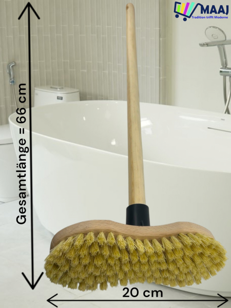 Badewannenbürste MAXI